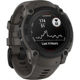 Garmin Instinct E, SmartWatch negro