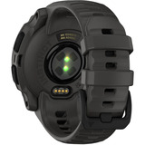 Garmin Instinct E, SmartWatch negro