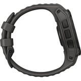 Garmin Instinct E, SmartWatch negro