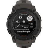 Garmin Instinct E, SmartWatch negro
