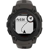 Garmin Instinct E, SmartWatch negro