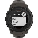 Garmin Instinct E, SmartWatch negro