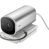 HP 960 4K Streaming-Webcam plateado