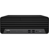 HP ProDesk 400 G7 SFF Reacondicionado, PC completo negro