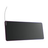 HYTE CNVS, Almohadilla de ratón para juegos negro