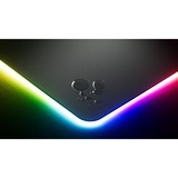 HYTE CNVS, Almohadilla de ratón para juegos negro