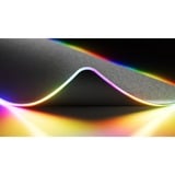 HYTE CNVS, Almohadilla de ratón para juegos negro