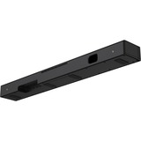 Hisense HS2000 2.1 canales 240 W, Barra de sonido negro, 2.1 canales, 240 W, DTS Virtual:X, Dolby Digital, Dolby Digital Plus, 20 kHz, 240 W, 50 - 60 Hz