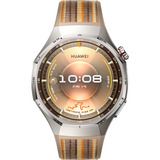 Huawei Watch GT 6 Pro (Atum-B29W), SmartWatch negro
