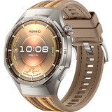Huawei Watch GT 6 Pro (Atum-B29W), SmartWatch negro