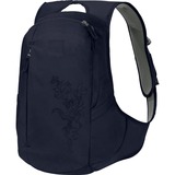 Jack Wolfskin 2005323_1910_OS, Mochila azul oscuro