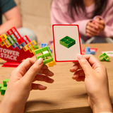Just Play Just Play Tower Stack, Juego de destreza 