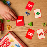 Just Play Just Play Tower Stack, Juego de destreza 