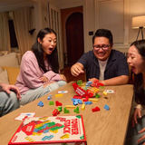 Just Play Just Play Tower Stack, Juego de destreza 