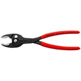 KNIPEX 8201200, Pinza rojo