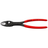 KNIPEX 8201200, Pinza rojo