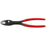 KNIPEX 82 01 200, Pinza rojo