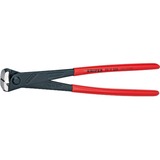 KNIPEX Alicates de crimpado de fuerza, Pinzas / tenazas rojo