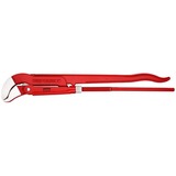 KNIPEX Alicates para bomba de agua / tubos rojo