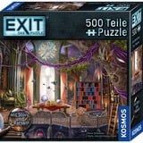 KOSMOS 68447 Puzzle rompecabezas 500 pieza(s) Paisaje 500 pieza(s), Paisaje, 10 año(s)