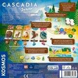 KOSMOS 684884, Juego de mesa 
