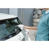 Kärcher WV 1 Plus, Aspiradora de ventanas blanco