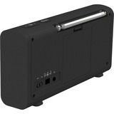 Karcher DAB 2405, Radio negro