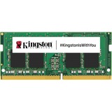 Kingston KCP426SS6/8, Memoria RAM