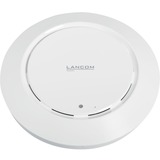 LANCOM LW-500 (WW) 867 Mbit/s Blanco Energía sobre Ethernet (PoE), Punto de acceso 867 Mbit/s, 10,100,1000 Mbit/s, 2.4 - 2.4835, 5.15 - 5.7 GHz, IEEE 802.11a,IEEE 802.11ac,IEEE 802.11b,IEEE 802.11d,IEEE 802.11g,IEEE 802.11h,IEEE 802.11i,IEEE..., 511 usuario(s), Multi User MIMO