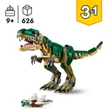 LEGO 31151, Juegos de construcción 
