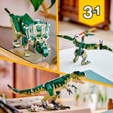 LEGO 31151, Juegos de construcción 
