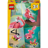 LEGO 31170, Juegos de construcción 