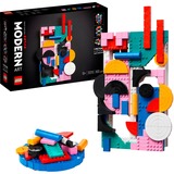 LEGO 31210, Juegos de construcción