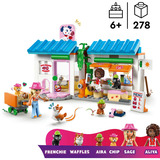LEGO 42677, Juegos de construcción 