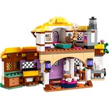 LEGO 43231, Juegos de construcción 