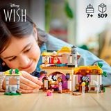 LEGO 43231, Juegos de construcción 