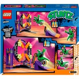 LEGO 60359, Juegos de construcción 