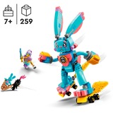 LEGO 71453, Juegos de construcción 