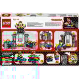 LEGO 72039, Juegos de construcción 