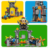LEGO 72039, Juegos de construcción 
