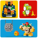 LEGO 72039, Juegos de construcción 