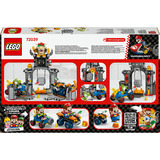 LEGO 72039, Juegos de construcción 
