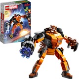 LEGO 76243, Juegos de construcción