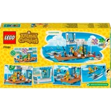 LEGO 76293, Juegos de construcción 