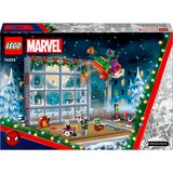 LEGO 76293, Juegos de construcción 