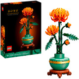 LEGO Botanicals Die vier Jahreszeiten-Bundle, Juegos de construcción 