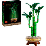 LEGO Botanicals Die vier Jahreszeiten-Bundle, Juegos de construcción 
