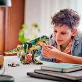 LEGO Creator T. rex, Juegos de construcción Juego de construcción, 9 año(s), Plástico, 626 pieza(s), 953 g