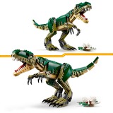 LEGO Creator T. rex, Juegos de construcción Juego de construcción, 9 año(s), Plástico, 626 pieza(s), 953 g