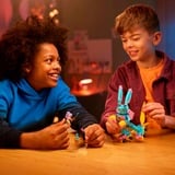 LEGO Izzie y el Conejo Bunchu, Juegos de construcción Juego de construcción, 7 año(s), Plástico, 259 pieza(s), 277 g